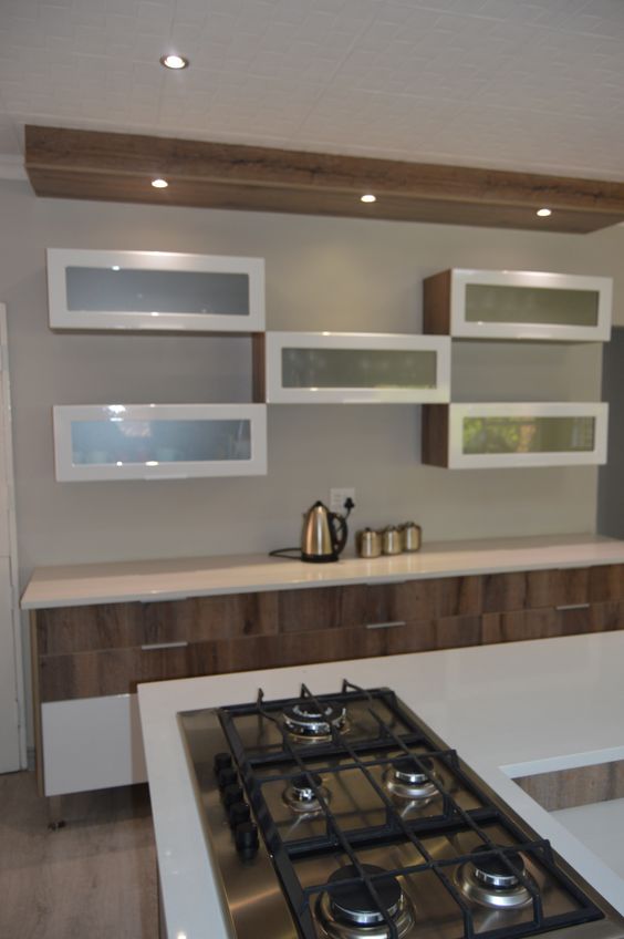 Kitchens custom cabinetry project by Lé Grandt Woodcraft