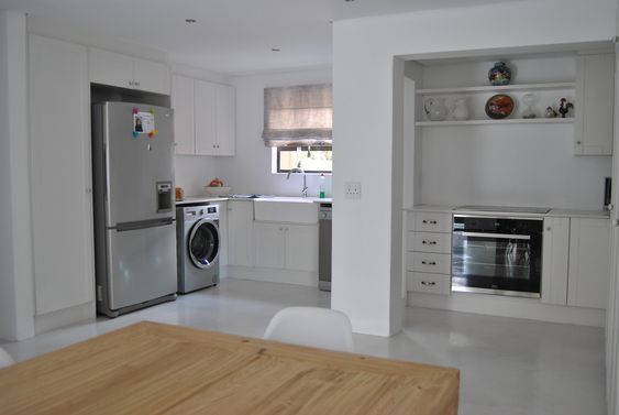 Kitchens custom cabinetry project by Lé Grandt Woodcraft