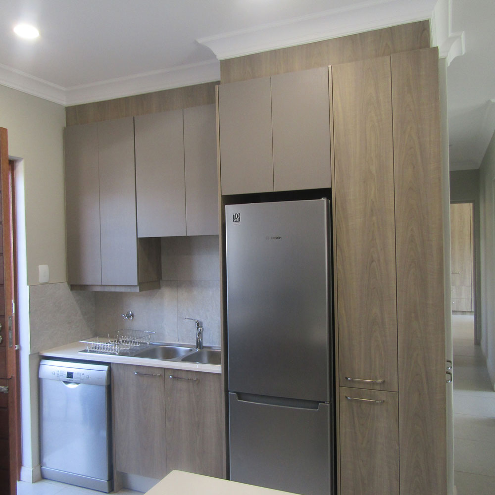 Kitchens custom cabinetry project by Lé Grandt Woodcraft