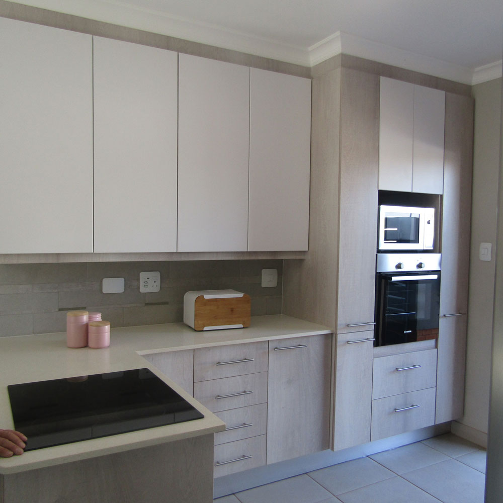 Kitchens custom cabinetry project by Lé Grandt Woodcraft
