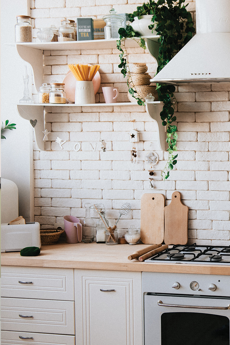 Kitchens custom cabinetry project by Lé Grandt Woodcraft