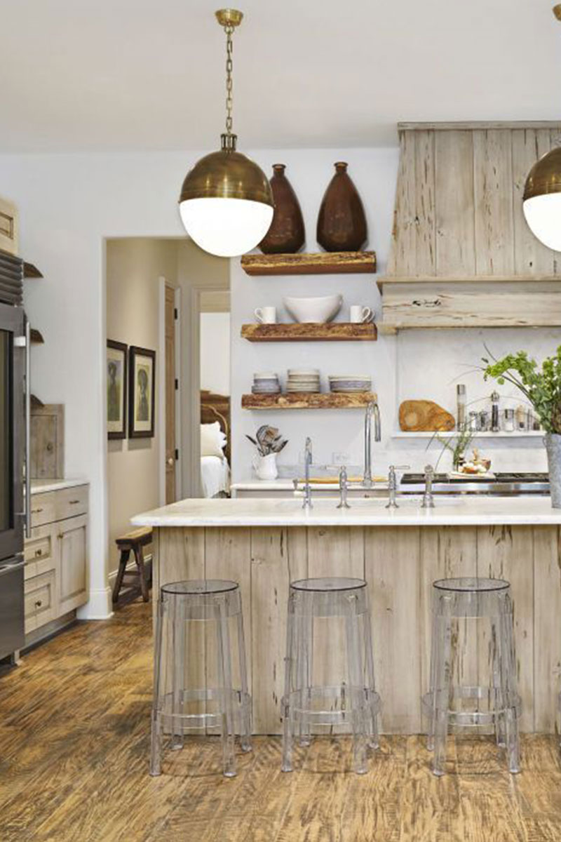 Kitchens custom cabinetry project by Lé Grandt Woodcraft