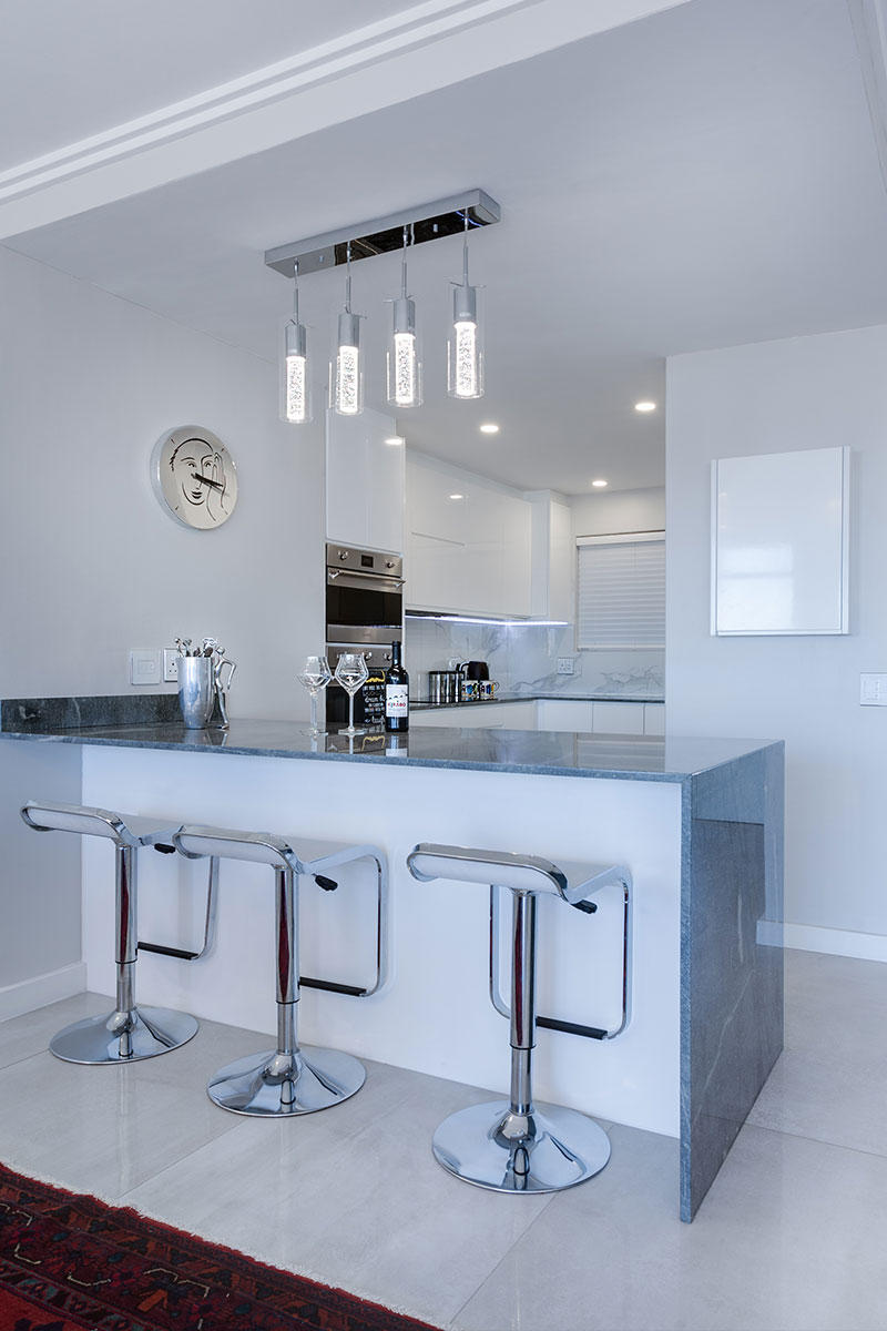 Kitchens custom cabinetry project by Lé Grandt Woodcraft