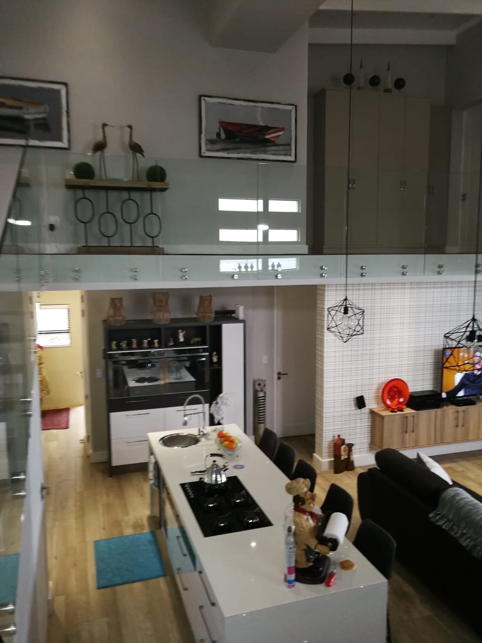 Kitchens custom cabinetry project by Lé Grandt Woodcraft